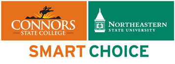 Connors State College to Northeastern State University, Smart Choice