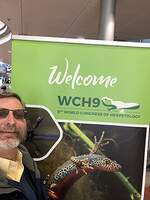 WCH-9 sign WCH-9 sign