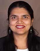 professor Jana Iyer iyer