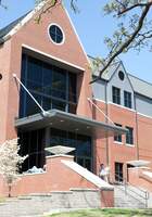 Northeastern State University's Tahlequah Science Building Northeastern State University's Tahlequah Science Building