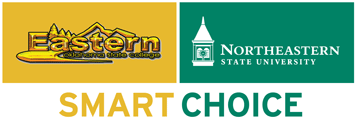 eastern nsu smart choice logo