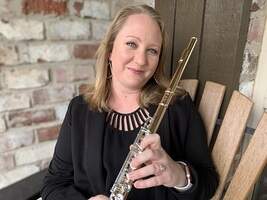 Elizabeth Potts Elizabeth Potts