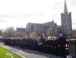 IrelandChoir2019 IrelandChoir2019