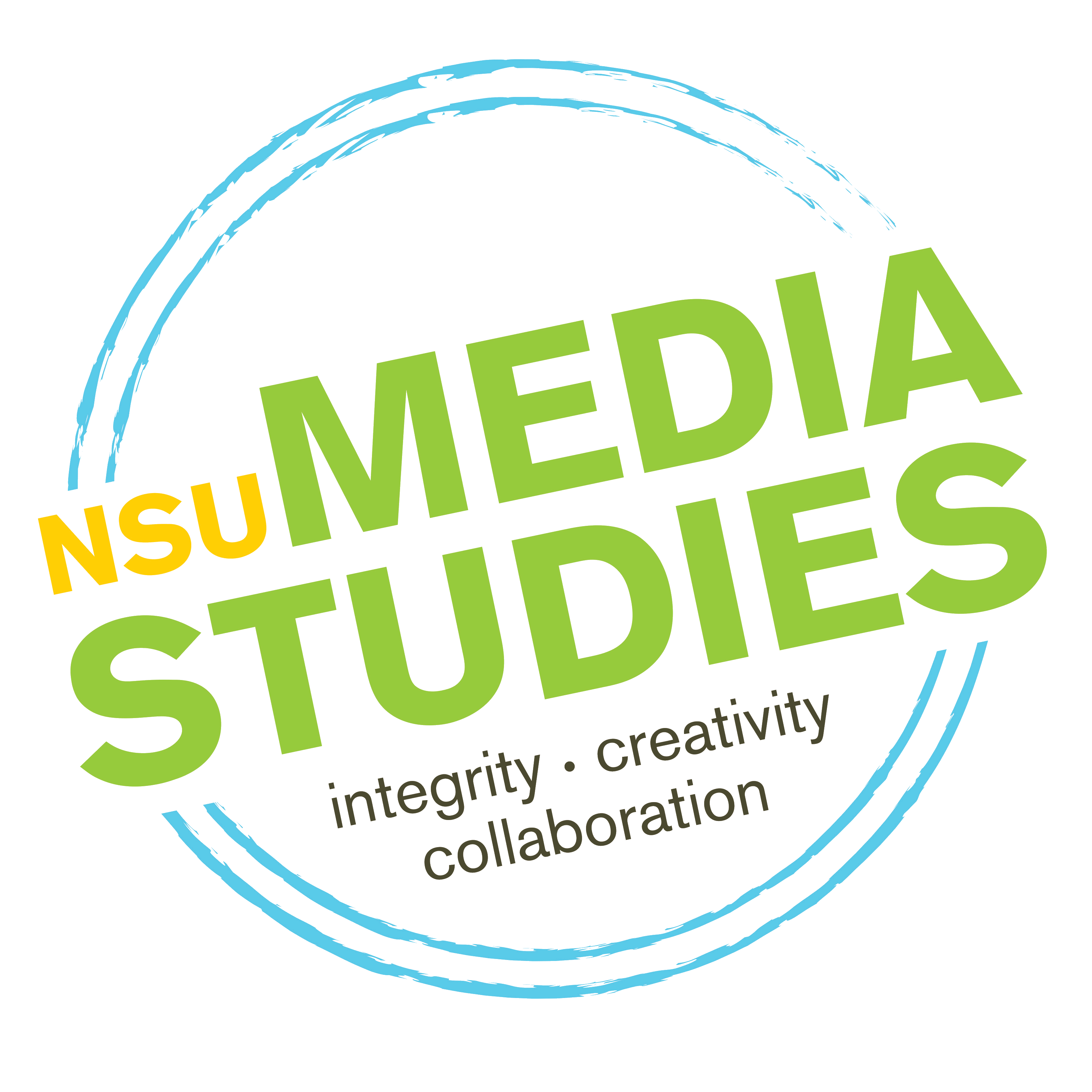 media studies logo