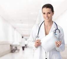 Medical administrative assistant Medical administrative assistant