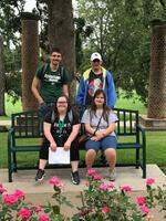 NSU RiverHawk Scholar Students Succeed NSU RiverHawk Scholar Students Succeed