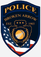 Broken Arrow Police