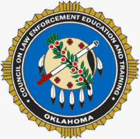 Oklahoma Council on Law Enforcement Education and Training