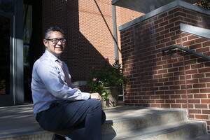 Dr. Hector Gonzalez Dr. Hector Gonzalez
