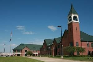 NSU Muskogee Campus