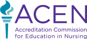 Accreditation Commission for Education in Nursing