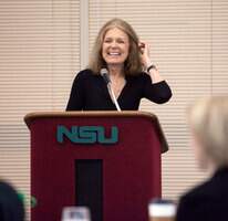 nsu women's studies graduate