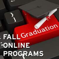 Fall Online Classes