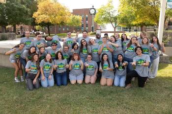 RiverHawks Scholar Group Picture RiverHawks Scholar Group Picture