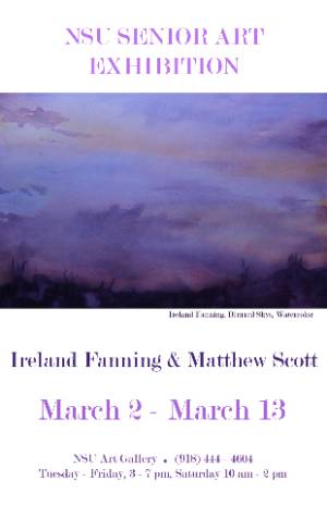 Senior Exhibition