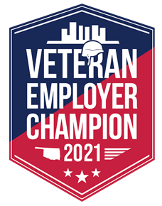 Veteran Employer Champion Veteran Employer Champion