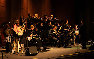 Jazz band 