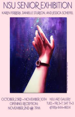 Senior Exhibition