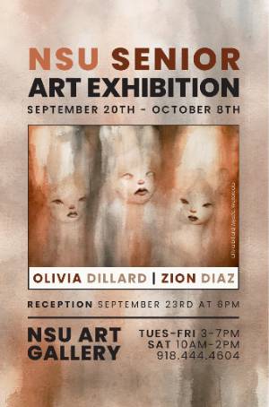 Senior Exhibition