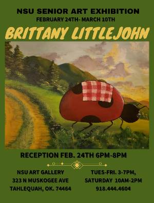 Senior Exhibition