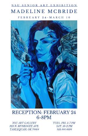 Senior Exhibition