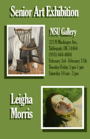 Senior Exhibition