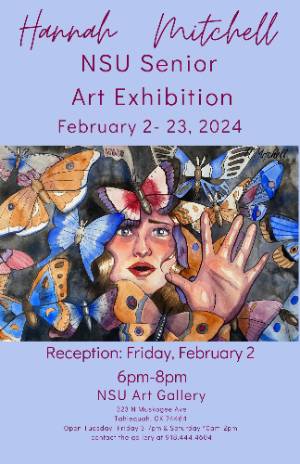 Senior Exhibition