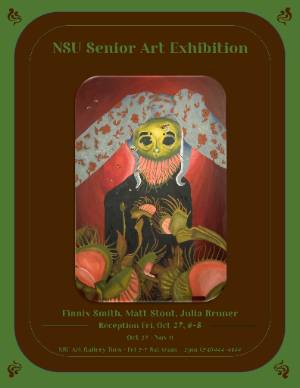 Senior Exhibition