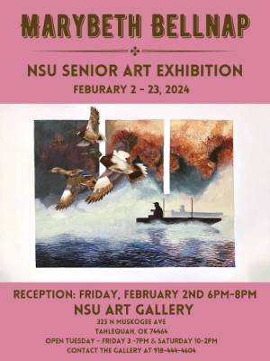 Senior Exhibition