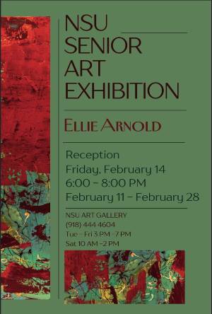 Senior Exhibition