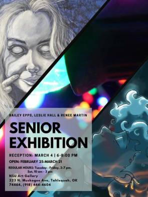 Senior Exhibition