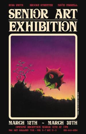 Senior Exhibition