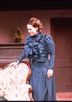 Image from the 1971/1972 NSU Drama season.