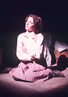 Image from the 1972/1973 NSU Drama season.