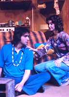 Image from the 1974/1975 NSU Drama season.