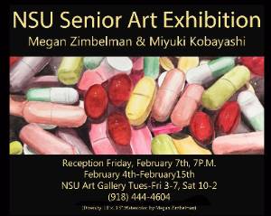 Senior Exhibition