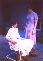 Image from the 1983/1984 NSU Drama season.