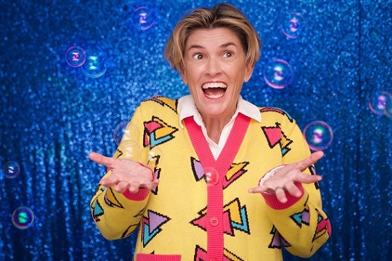 Jere "MsChang" Chang 