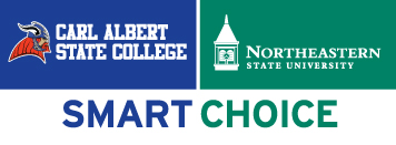 Carl Albert and NSU Smart Choice