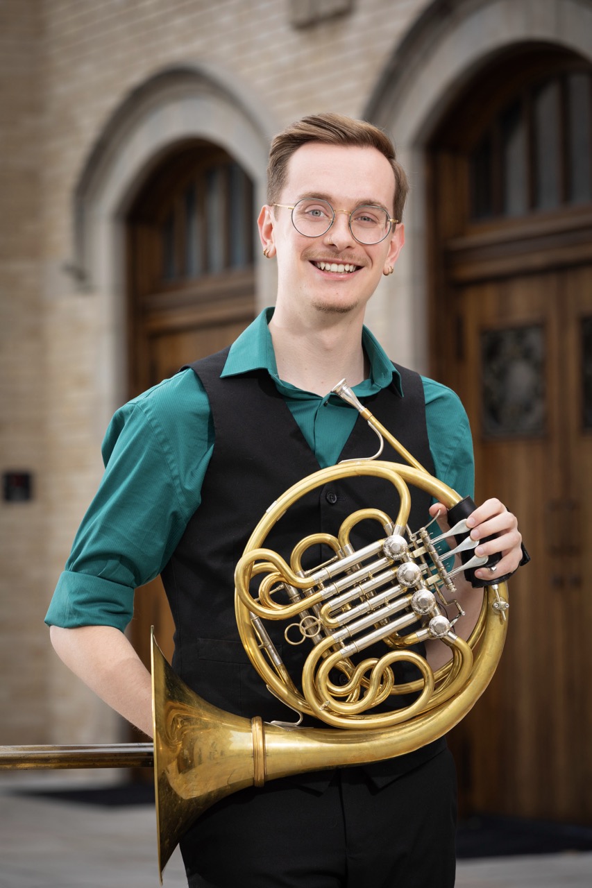 Landon Geitzenauer Landon Geitzenauer