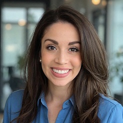 Photo of Dr. Alexandra Meyers Ellett