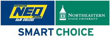 Northeastern Oklahoma A&M College to Northeastern State University, Smart Choice
