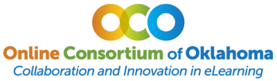OCO Logo