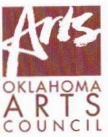 Oklahoma Arts Council Logo