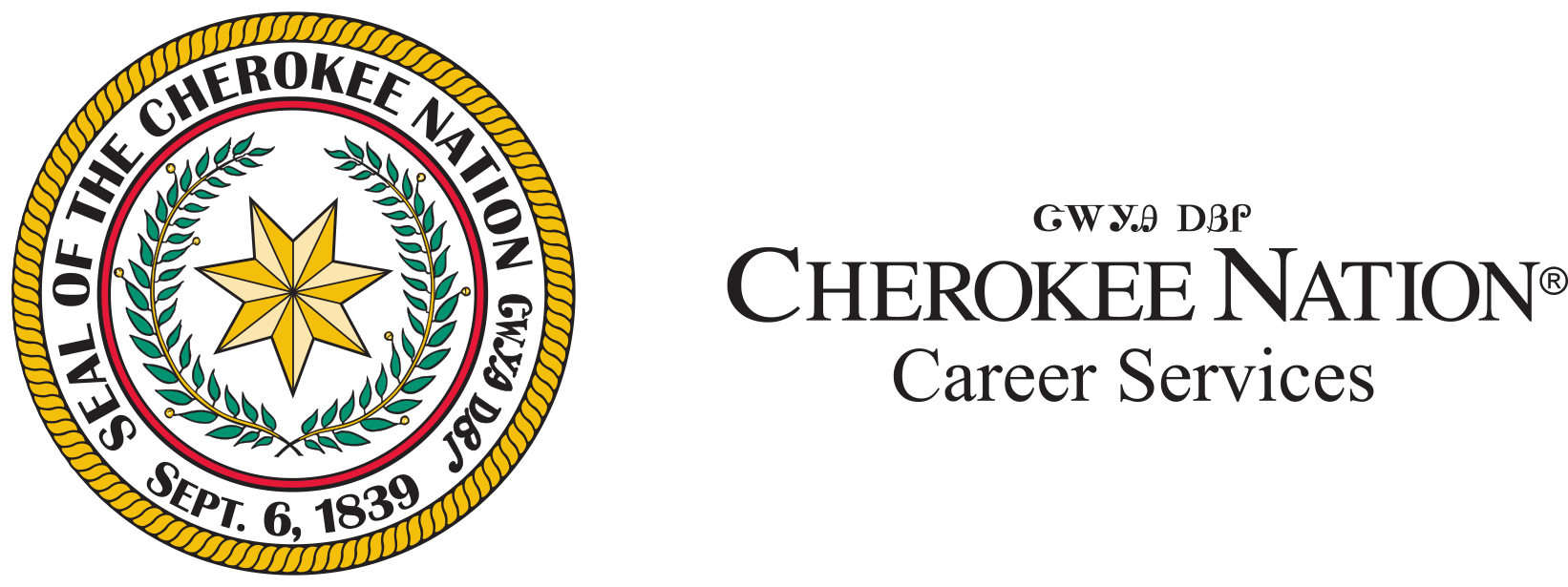 Cherokee Nation Career Services