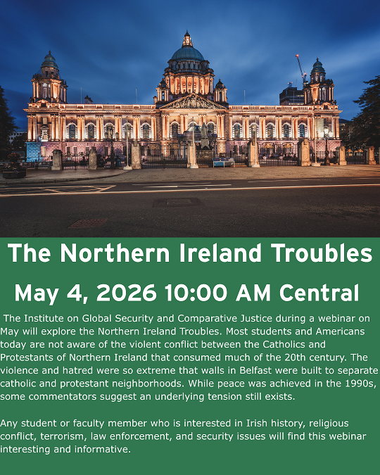 Troubles Webinar Flyer A