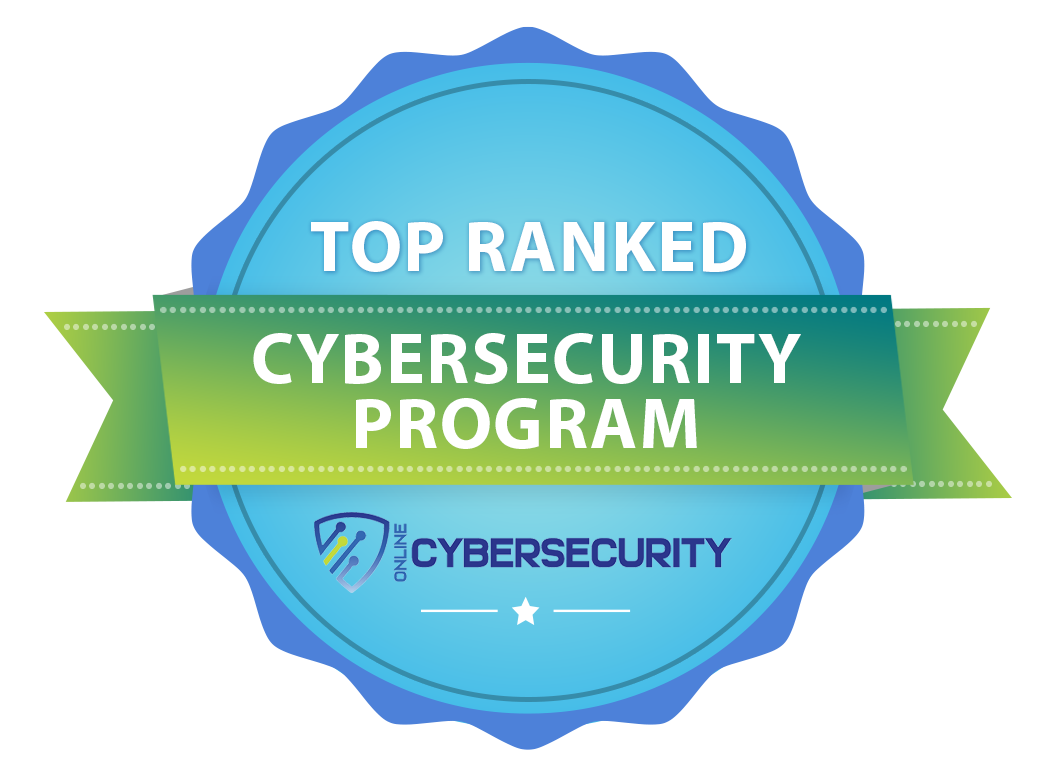 Cybersecurity Award