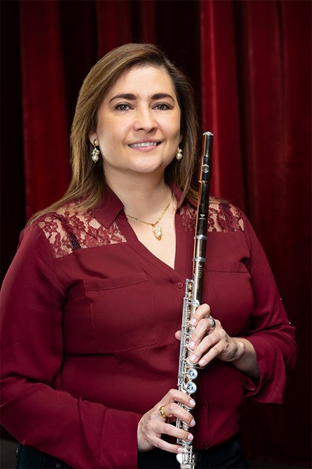 Catalina Ortega