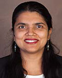 Dr. Janaki Iyer
