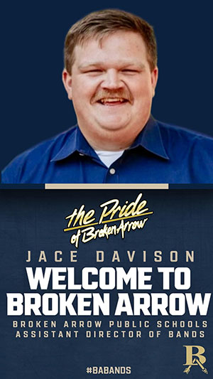 Jace Davison